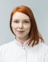 Ризаева Елена Николаевна