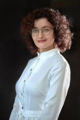Володкина Ольга Александровна