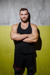 Долгачев Алексей