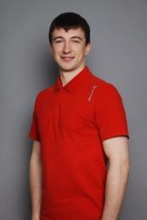 Любимов Антон