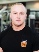 Михайлов Сергей
