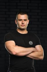 Плотников Максим