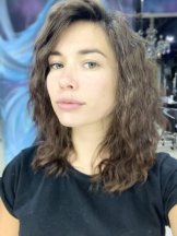 Бычкова Елена