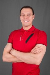 Пантелеев Виктор