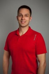 Шконда Андрей