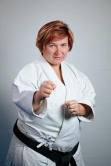 Мантач Виктория Викторовна