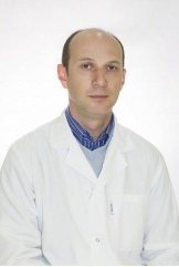 Барт Дмитрий Борисович