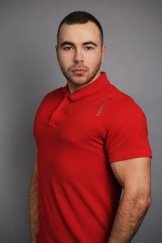 Назаров Кирилл