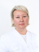 Иванова Ирина Анатольевна
