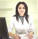 Поладян Сатеник Мовсесовна