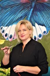 Манина Лидия Игоревна