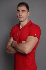 Мильков Алексей