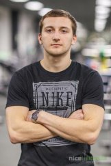 Лабунец Алексей