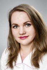 Шутова Дарья Владимировна