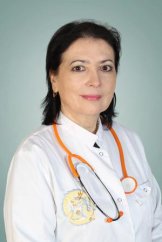 Ильясова Зульфира Алиевна