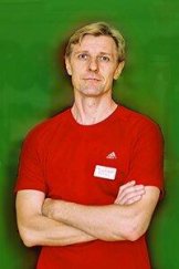 Яковлев Михаил