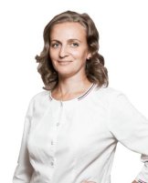Нектова Ирина Викторовна
