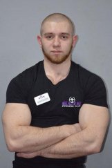 Андриеш Константин