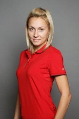 Хорольская Лилия