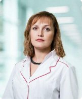 Жуковец Вероника Вячеславовна