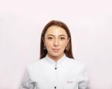 Гаева Мадина Эдуардовна