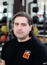 Степаненко Евгений
