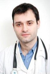 Уринский Александр Михайлович