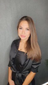 Чебунина Татьяна