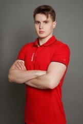 Моисеев Дмитрий