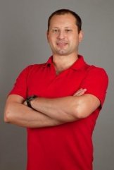 Петрушкин Александр