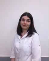 Горянова Татьяна Андреевна
