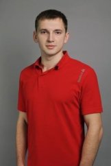 Нефедов Виталий