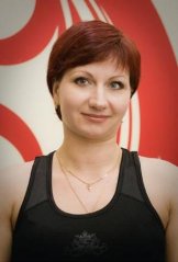 Кирьянова Анастасия