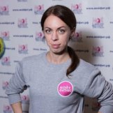Филатова Анна