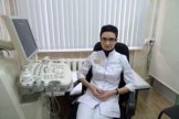 Веригина Олеся Сергеевна