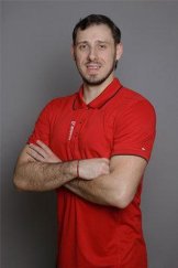 Поцелуев Александр