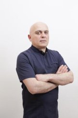 Шенгелия Темур Акакиевич