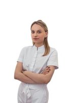 Иващенко Виктория