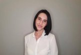 Ибадуллаева Исмира