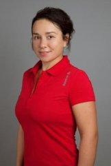 Попова Людмила