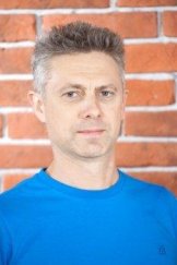 Камалягин Дмитрий
