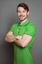 Халикназаров Мухаммад