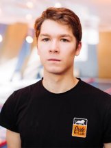 Соколов Михаил