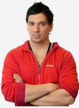 Рамазанов Роман