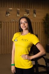 Басалаева Анна Юрьевна