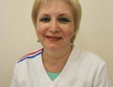 Алексенко Нина Михайловна