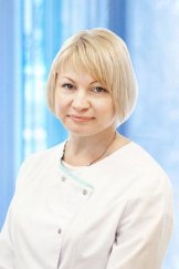 Федоренко Иллона Игоревна