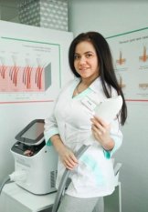 Гайсарова Анна Александровна