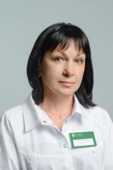 Ферапонтова Светлана Львовна