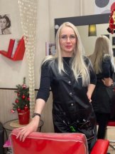 Кузнецова Ольга Анатольевна